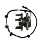 GMB Wheel Bearing and Hub Assembly P/N:725-0071