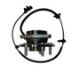 GMB Wheel Bearing and Hub Assembly P/N:720-0013