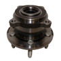 GMB Wheel Bearing and Hub Assembly P/N:730-3060