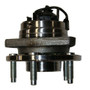 GMB Wheel Bearing and Hub Assembly P/N:799-0158