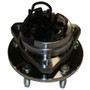 GMB Wheel Bearing and Hub Assembly P/N:799-0158