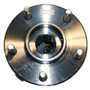 GMB Wheel Bearing and Hub Assembly P/N:799-0158