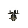 GMB Wheel Bearing and Hub Assembly 730-0078 - view 3