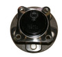 GMB Wheel Bearing and Hub Assembly P/N:770-0052
