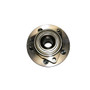 GMB Wheel Bearing and Hub Assembly P/N:720-0342