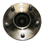 GMB Wheel Bearing and Hub Assembly P/N:799-0140