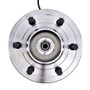 GMB Wheel Bearing and Hub Assembly P/N:725-3340