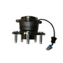 GMB Wheel Bearing and Hub Assembly P/N:730-0129