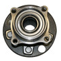 GMB Wheel Bearing and Hub Assembly P/N:770-0003