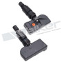 Walker Products Tire Pressure Monitoring System (TPMS) Sensor P/N:222-1002