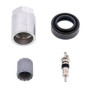 DENSO Auto Parts Tire Pressure Monitoring System (TPMS) Sensor Service Kit 999-0629 - view 2