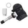 DENSO Auto Parts Tire Pressure Monitoring System (TPMS) Sensor P/N:550-3015