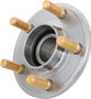 BCA Wheel Bearing and Hub Assembly P/N:WE60721