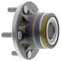 Mevotech Original Grade Wheel Bearing and Hub Assembly P/N:G512439