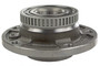 Mevotech Original Grade Wheel Bearing and Hub Assembly P/N:G513125