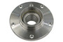 Mevotech Original Grade Wheel Bearing and Hub Assembly P/N:G513125