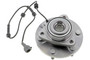 Mevotech Original Grade Wheel Bearing and Hub Assembly P/N:G515125