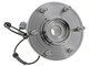 Mevotech Original Grade Wheel Bearing and Hub Assembly P/N:G515125