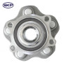 SKP Wheel Bearing and Hub Assembly P/N:SK512363