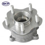 SKP Wheel Bearing and Hub Assembly P/N:SK512363