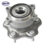 SKP Wheel Bearing and Hub Assembly P/N:SK512363