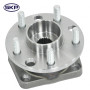 SKP Wheel Bearing and Hub Assembly P/N:SK512306