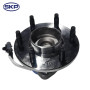 SKP Wheel Bearing and Hub Assembly P/N:SK513197