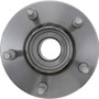BCA Wheel Bearing and Hub Assembly P/N:WE60446