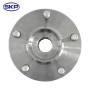 SKP Wheel Bearing and Hub Assembly P/N:SK513300