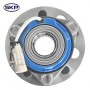 SKP Wheel Bearing and Hub Assembly P/N:SK513087