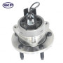 SKP Wheel Bearing and Hub Assembly P/N:SK513206