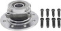 BCA Wheel Bearing and Hub Assembly P/N:WE61196