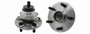 GSP Wheel Bearing and Hub Assembly P/N:694313