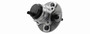 GSP Wheel Bearing and Hub Assembly P/N:694313