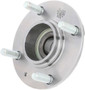 BCA Wheel Bearing and Hub Assembly P/N:WE61466