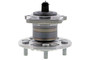 Mevotech Original Grade Wheel Bearing and Hub Assembly P/N:G512041