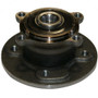 GMB Wheel Bearing and Hub Assembly P/N:715-0312