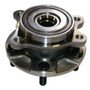 GMB Wheel Bearing and Hub Assembly P/N:770-0353