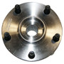 GMB Wheel Bearing and Hub Assembly P/N:770-0353