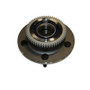 GMB Wheel Bearing and Hub Assembly P/N:720-0355