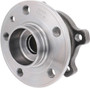 BCA Wheel Bearing and Hub Assembly P/N:WE61619
