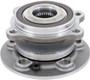 BCA Wheel Bearing and Hub Assembly P/N:WE61954