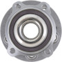 BCA Wheel Bearing and Hub Assembly P/N:WE61954