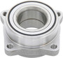 BCA Wheel Bearing Assembly P/N:WE61506