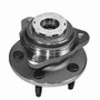 GSP Wheel Bearing and Hub Assembly P/N:116026