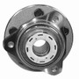 GSP Wheel Bearing and Hub Assembly P/N:116026