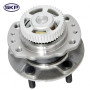 SKP Wheel Bearing and Hub Assembly P/N:SK512156