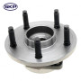 SKP Wheel Bearing and Hub Assembly P/N:SK513228