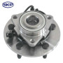 SKP Wheel Bearing and Hub Assembly P/N:SK405071