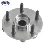 SKP Wheel Bearing and Hub Assembly P/N:SK405071